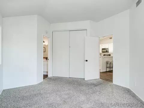Bedroom - 7398 Park View Ct #134, Santee, CA 92071 photo 4 of 5