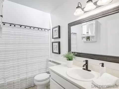 Bath - 7398 Park View Ct #134, Santee, CA 92071 photo 1 of 3