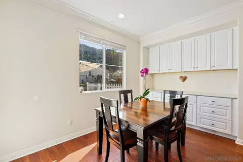 Dining - 3807 Lake Park St, Fallbrook, CA 92028 photo 1 of 2