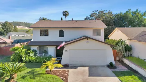 10151 Calle Marinero, Spring Valley, CA 91977