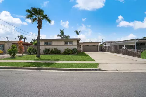 8883 Gowdy Ave, San Diego, CA 92123