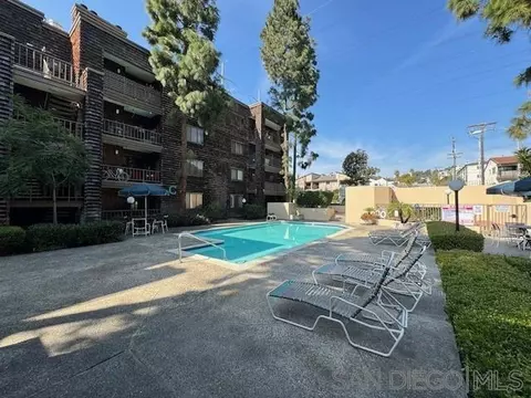 5790 Friars Rd #E6, San Diego, CA 92110