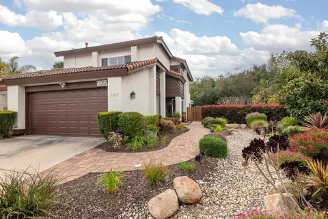 11317 Meadow Flower Pl, San Diego, CA 92127