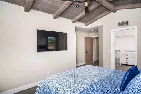 Bedroom - 127 W Jason St, Encinitas, CA 92024 photo 4 of 5