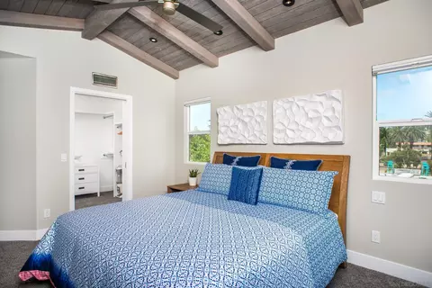 Bedroom - 127 W Jason St, Encinitas, CA 92024 photo 2 of 5