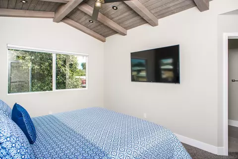 Bedroom - 127 W Jason St, Encinitas, CA 92024 photo 3 of 5