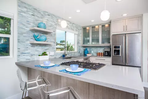 Kitchen - 127 W Jason St, Encinitas, CA 92024 photo 1 of 5
