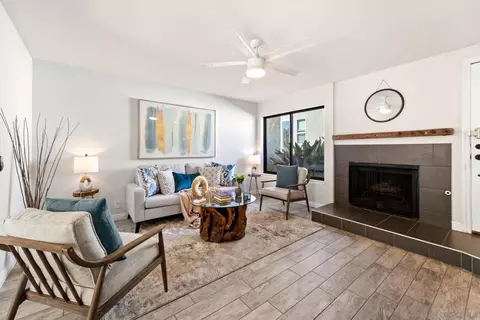 879 Agate St #4, San Diego, CA 92109