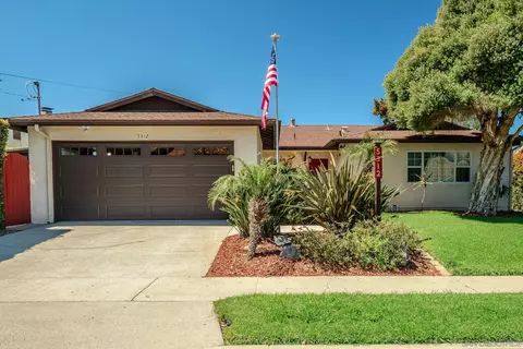 5312 Cole St, San Diego, CA 92117