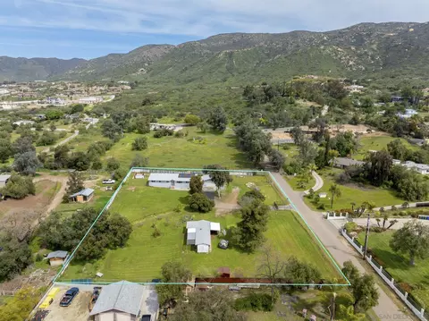 View/Area - 3232 Monterey Crst, Jamul, CA 91935 photo 8 of 9