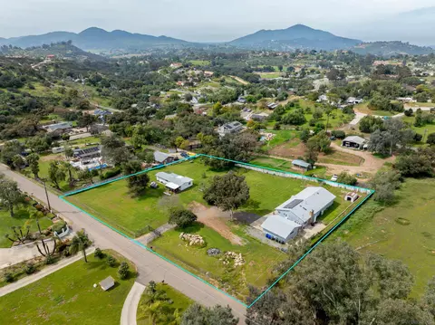 View/Area - 3232 Monterey Crst, Jamul, CA 91935 photo 3 of 9