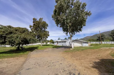 Exterior - 3232 Monterey Crst, Jamul, CA 91935 photo 3 of 11