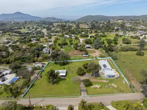 View/Area - 3232 Monterey Crst, Jamul, CA 91935 photo 5 of 9