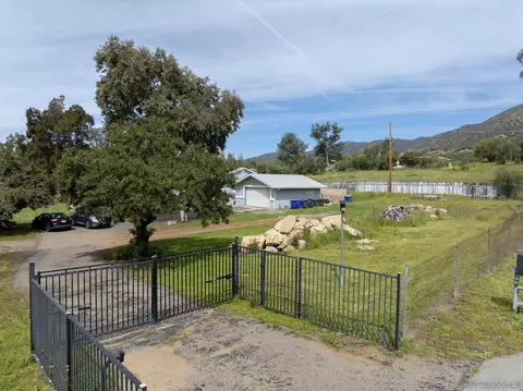 Exterior - 3232 Monterey Crst, Jamul, CA 91935 photo 2 of 11