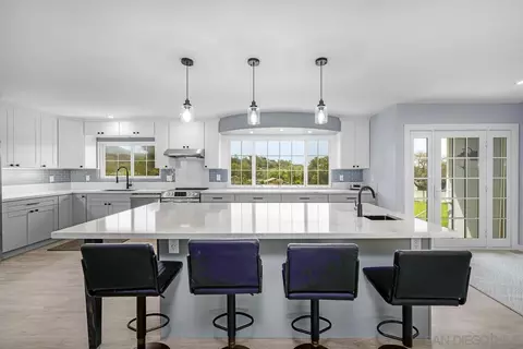 Kitchen - 3232 Monterey Crst, Jamul, CA 91935 photo 4 of 9