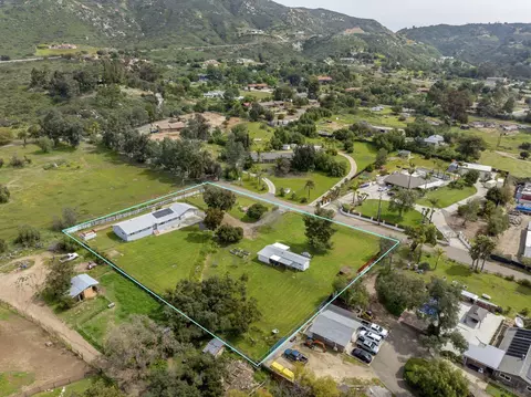 View/Area - 3232 Monterey Crst, Jamul, CA 91935 photo 7 of 9