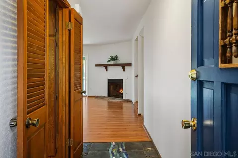Entry Way - 390 Vista Del Indio, Fallbrook, CA 92028 photo 1 of 1