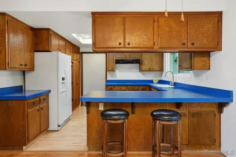 Kitchen - 390 Vista Del Indio, Fallbrook, CA 92028 photo 1 of 4