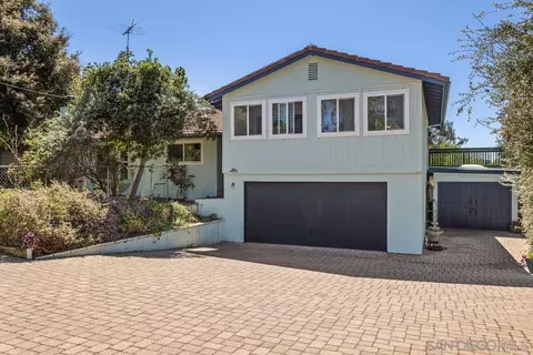 Exterior - 390 Vista Del Indio, Fallbrook, CA 92028 photo 3 of 19