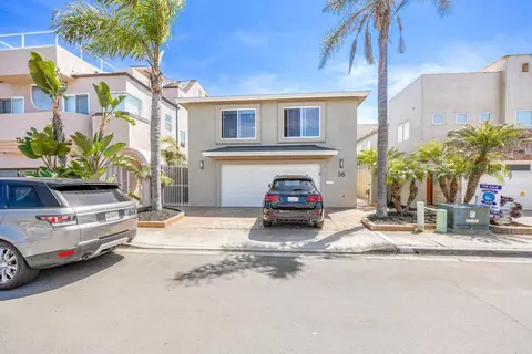 Exterior - 36 Green Turtle Rd, Coronado, CA 92118 photo 1 of 8