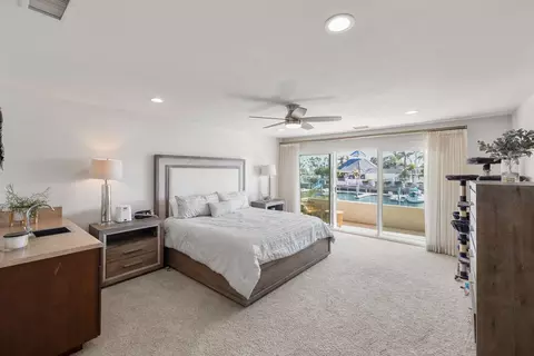 Bedroom - 36 Green Turtle Rd, Coronado, CA 92118 photo 1 of 3