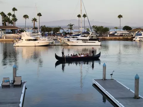 View/Area - 36 Green Turtle Rd, Coronado, CA 92118 photo 3 of 7