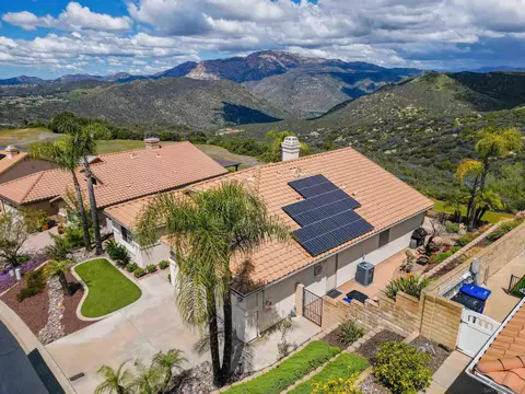 View/Area - 2264 Larkspur Dr, Alpine, CA 91901 photo 6 of 10