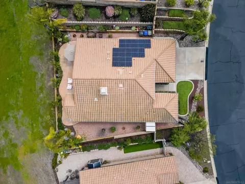 Exterior - 2264 Larkspur Dr, Alpine, CA 91901 photo 11 of 11