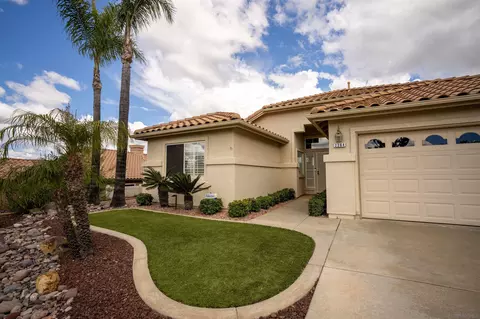 Exterior - 2264 Larkspur Dr, Alpine, CA 91901 photo 3 of 11