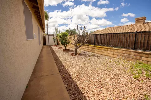 Exterior - 2264 Larkspur Dr, Alpine, CA 91901 photo 6 of 11