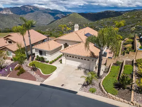 View/Area - 2264 Larkspur Dr, Alpine, CA 91901 photo 2 of 10