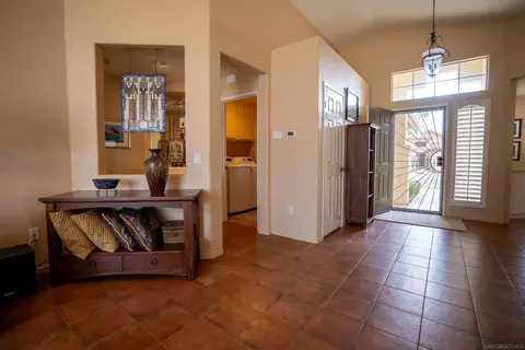 Entry Way - 2264 Larkspur Dr, Alpine, CA 91901 photo 1 of 4