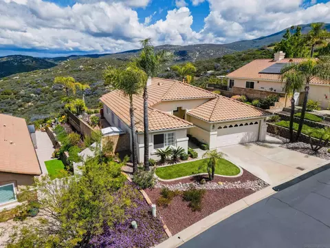View/Area - 2264 Larkspur Dr, Alpine, CA 91901 photo 3 of 10