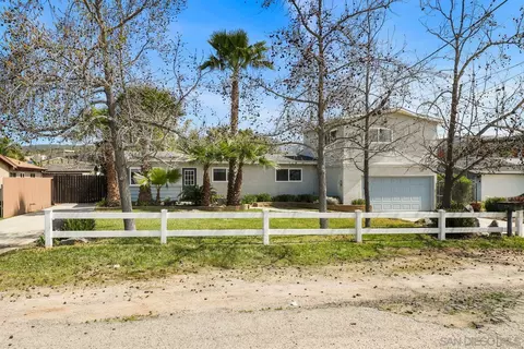 1230 Granite Rd, San Marcos, CA 92069