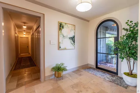 Entry Way - 398 S Santa Rosa Ave, El Centro, CA 92243 photo 2 of 7