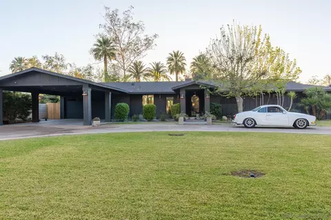 Exterior - 398 S Santa Rosa Ave, El Centro, CA 92243 photo 4 of 17