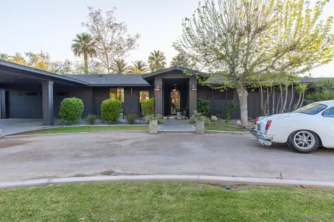 Exterior - 398 S Santa Rosa Ave, El Centro, CA 92243 photo 5 of 17