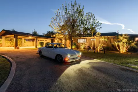 Exterior - 398 S Santa Rosa Ave, El Centro, CA 92243 photo 17 of 17