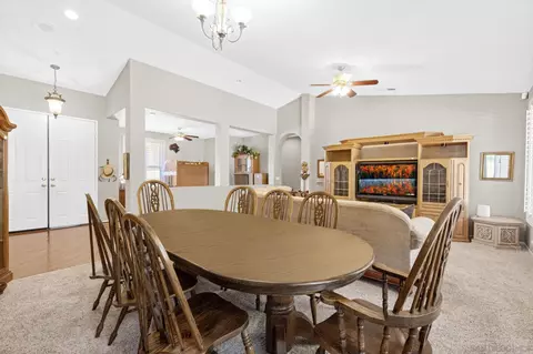 Dining - 23630 Isla Del Rey, Ramona, CA 92065 photo 3 of 5