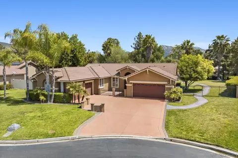 Exterior - 23630 Isla Del Rey, Ramona, CA 92065 photo 15 of 15