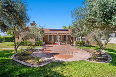 Exterior - 23630 Isla Del Rey, Ramona, CA 92065 photo 13 of 15