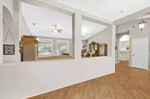 Entry Way - 23630 Isla Del Rey, Ramona, CA 92065 photo 2 of 2