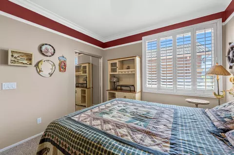 Bedroom - 23630 Isla Del Rey, Ramona, CA 92065 photo 4 of 4