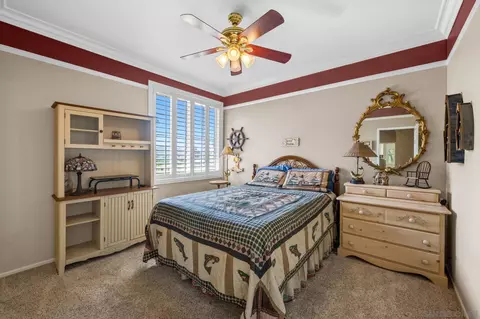 Bedroom - 23630 Isla Del Rey, Ramona, CA 92065 photo 3 of 4