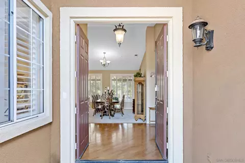 Entry Way - 23630 Isla Del Rey, Ramona, CA 92065 photo 1 of 2