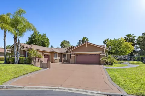 Exterior - 23630 Isla Del Rey, Ramona, CA 92065 photo 2 of 15