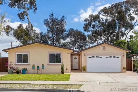 3051 Larkin Pl, San Diego, CA 92123