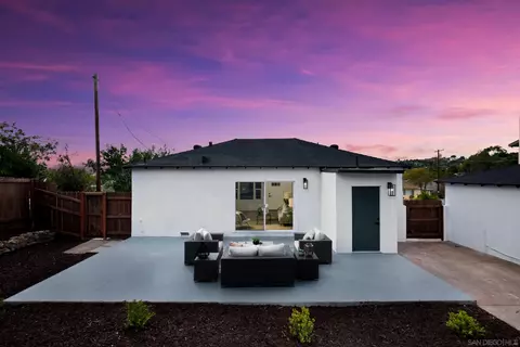 Exterior - 3975 N Granada Ave, Spring Valley, CA 91977 photo 10 of 14