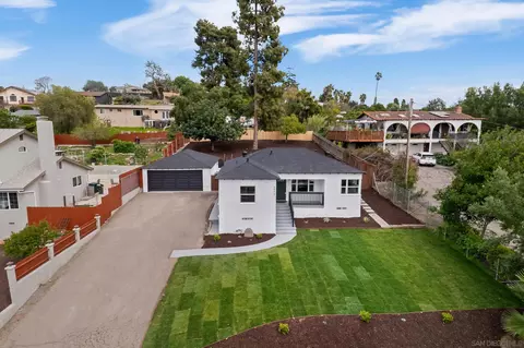 Exterior - 3975 N Granada Ave, Spring Valley, CA 91977 photo 4 of 14