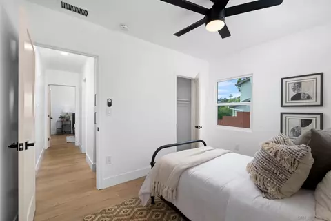 Bedroom - 3975 N Granada Ave, Spring Valley, CA 91977 photo 4 of 4